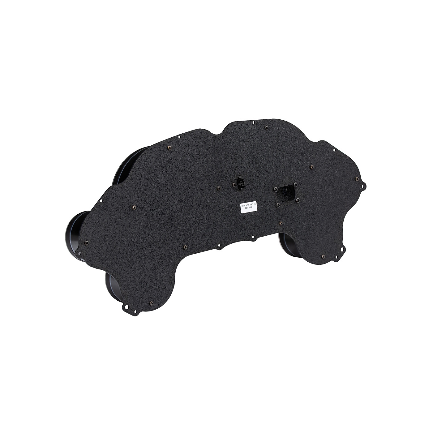 392416 63 Dakota Digital RTX-meterclusterpakket - Afbeelding 4