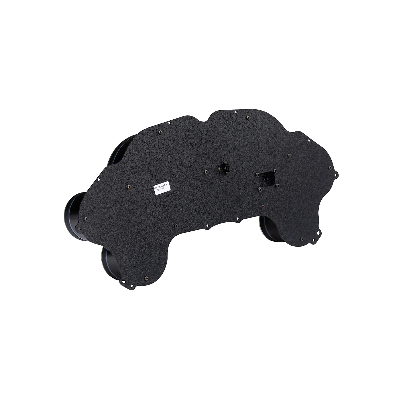 392430 64 Dakota Digital RTX-meterclusterpakket - Afbeelding 4