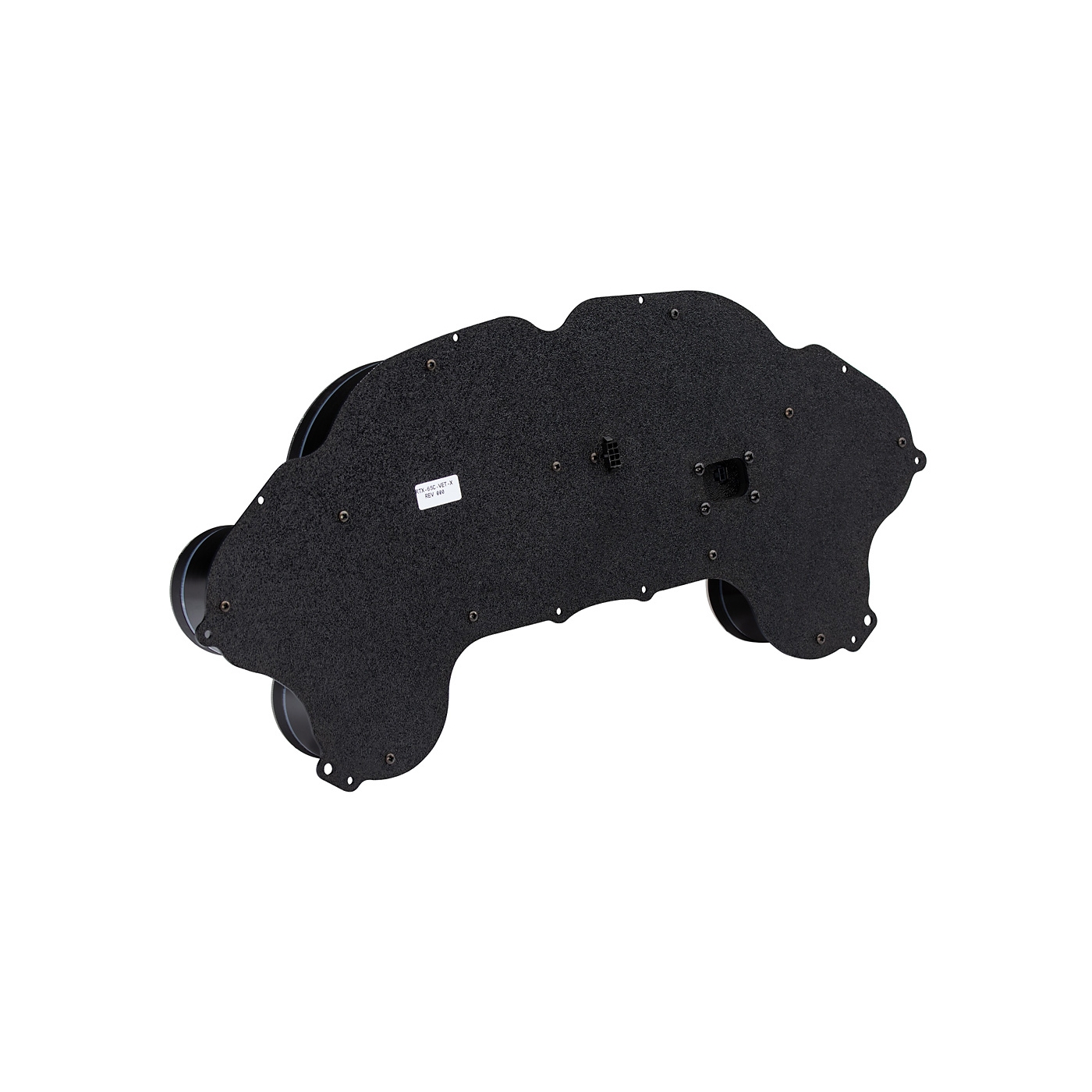 392436 65-67 Dakota Digital RTX-meterclusterpakket - Afbeelding 4