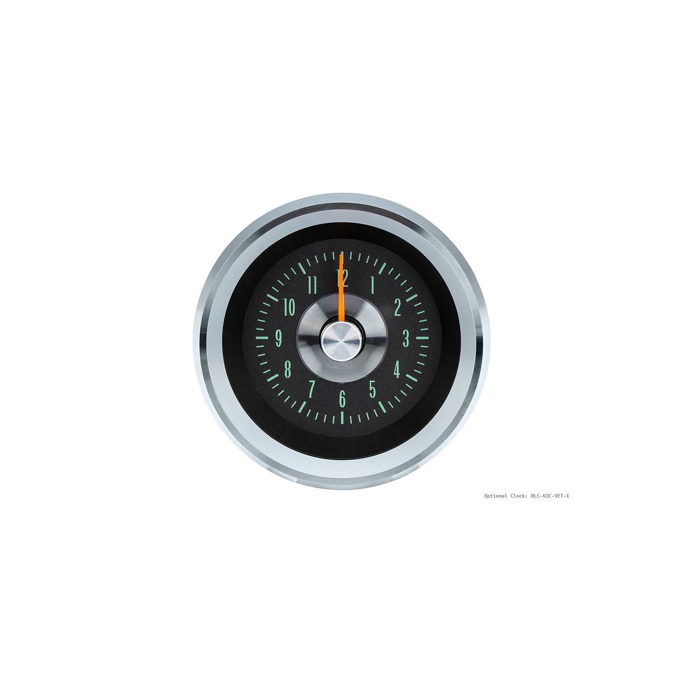 392414 63 Dakota digitale RLC/RTX-klok