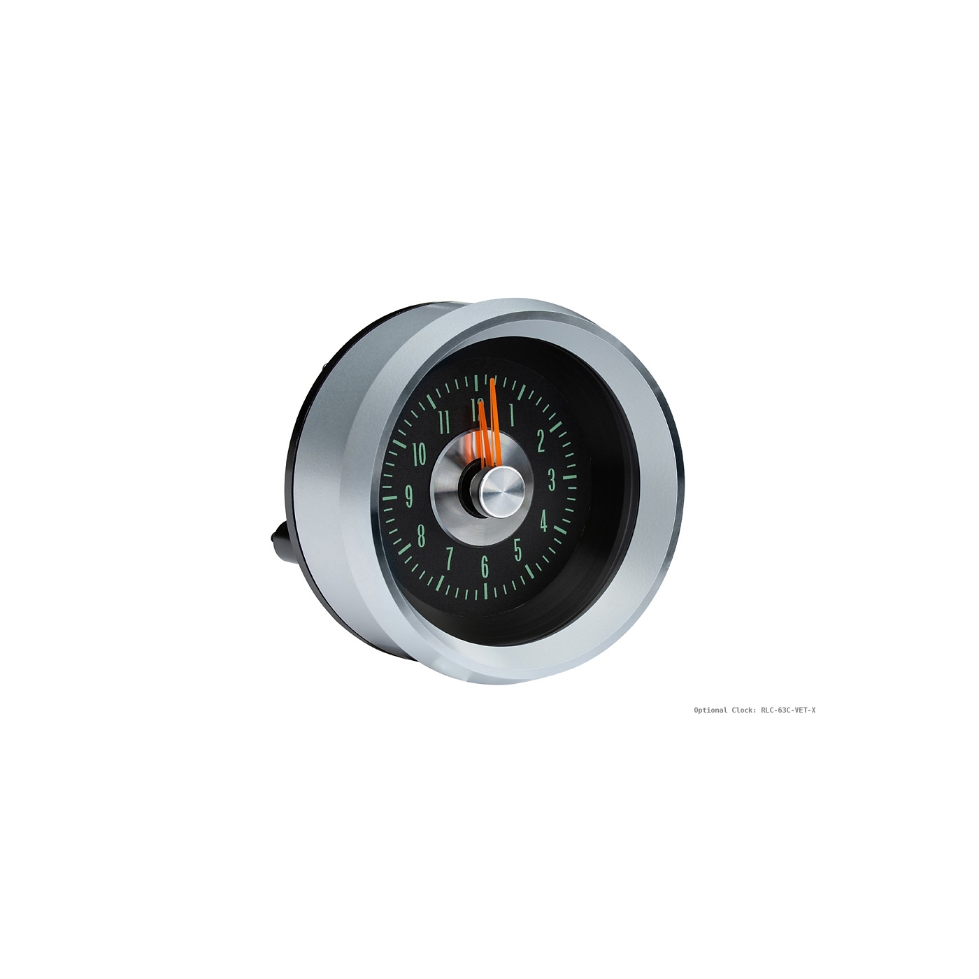 392414 63 Dakota digitale RLC/RTX-klok - Afbeelding 4