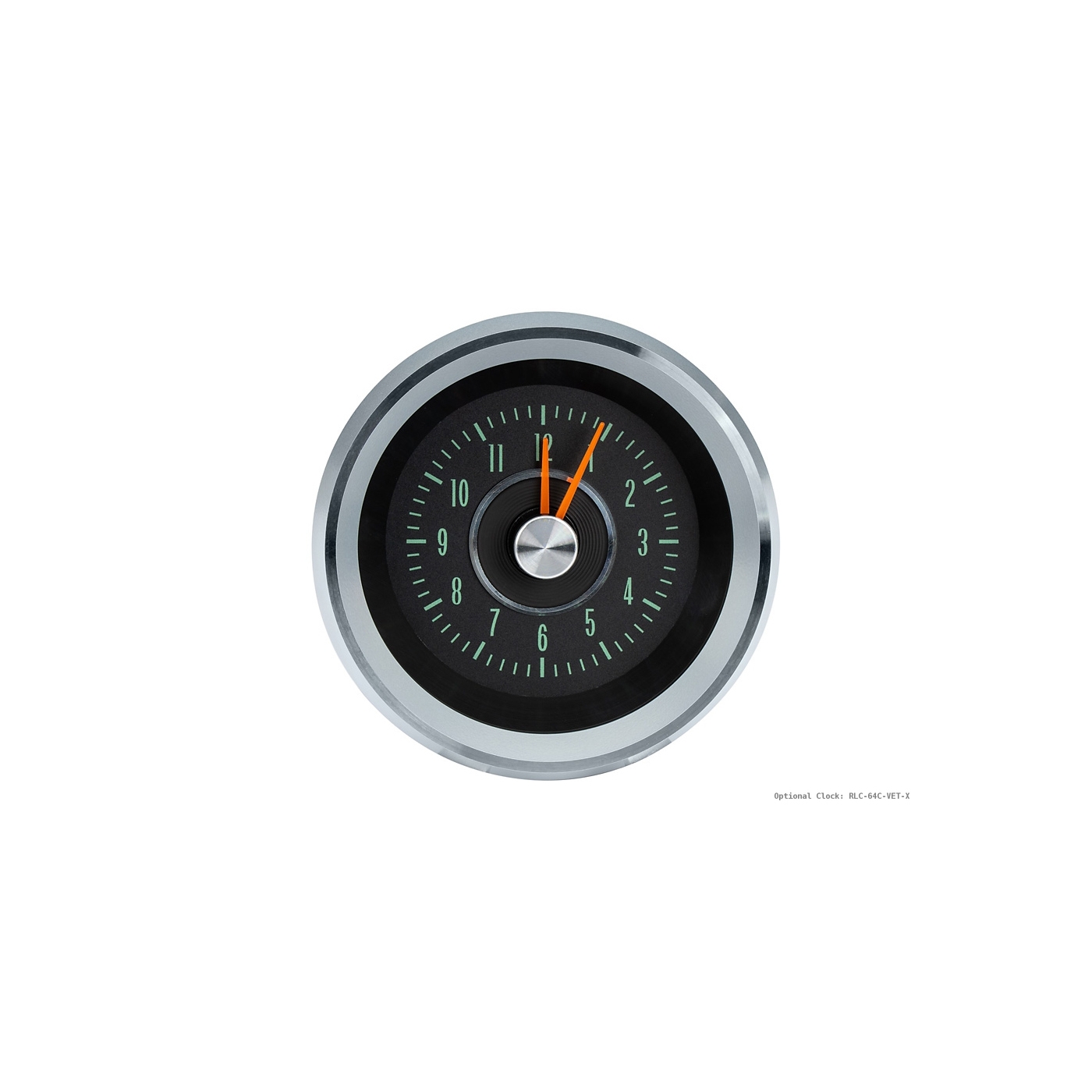 392425 64 Dakota digitale RLC/RTX-klok