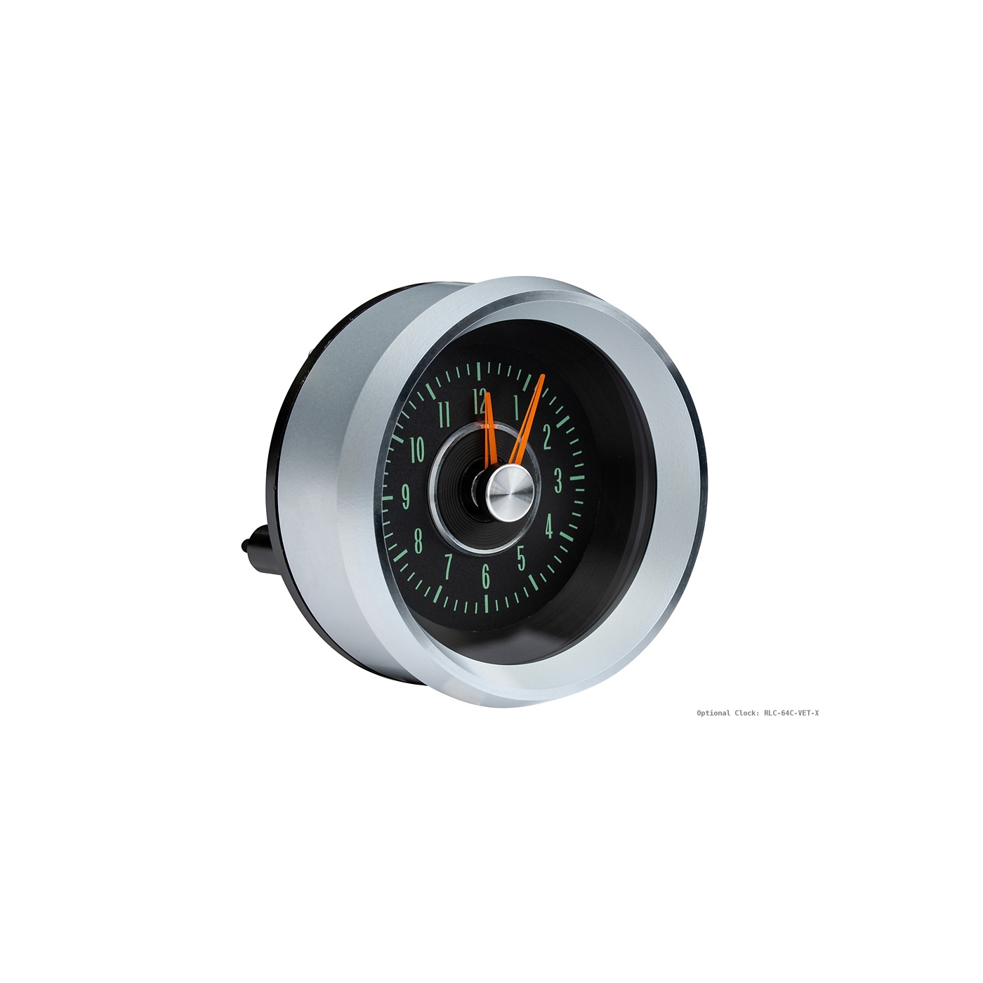 392425 64 Dakota digitale RLC/RTX-klok - Afbeelding 2
