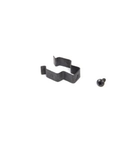 592057 63-67 Turn Signal Flasher Mount Bracket & Screw