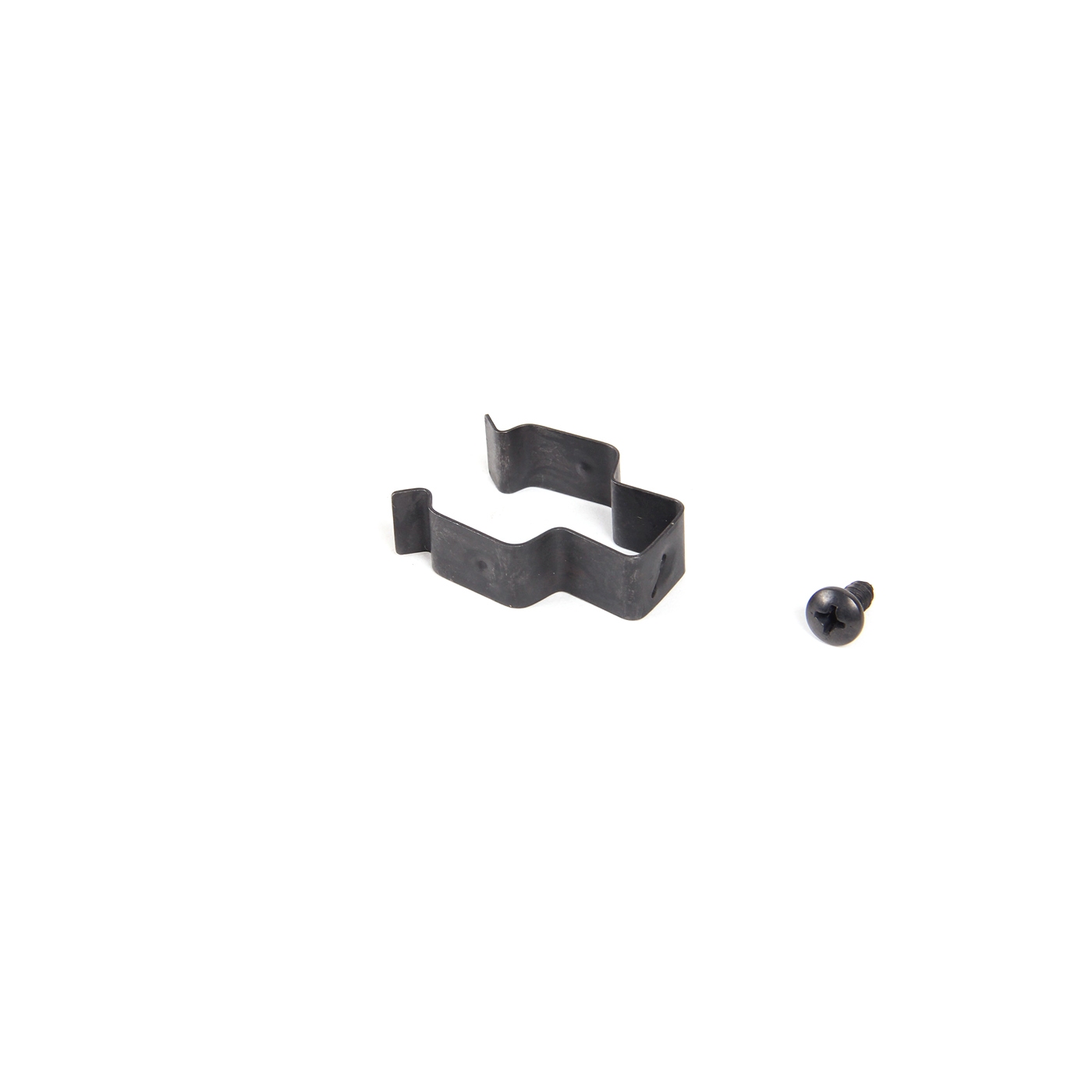 592057 63-67 Turn Signal Flasher Mount Bracket & Screw