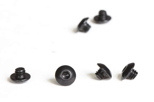 252035 64-65 Glove Box Door Repair Kit - Afbeelding 3