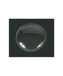 392006 63 Speedometer or Tachometer Lens