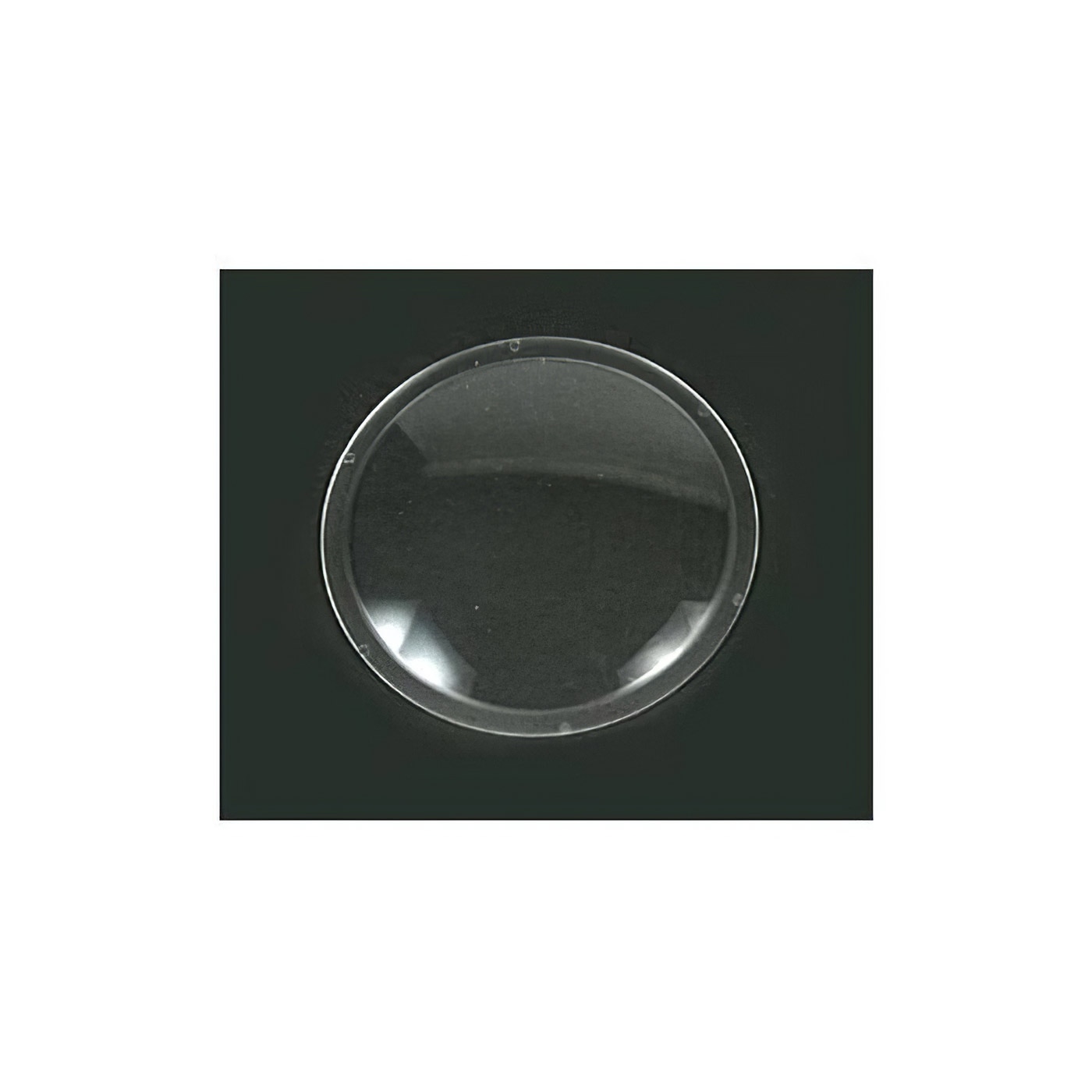 392006 63 Speedometer or Tachometer Lens