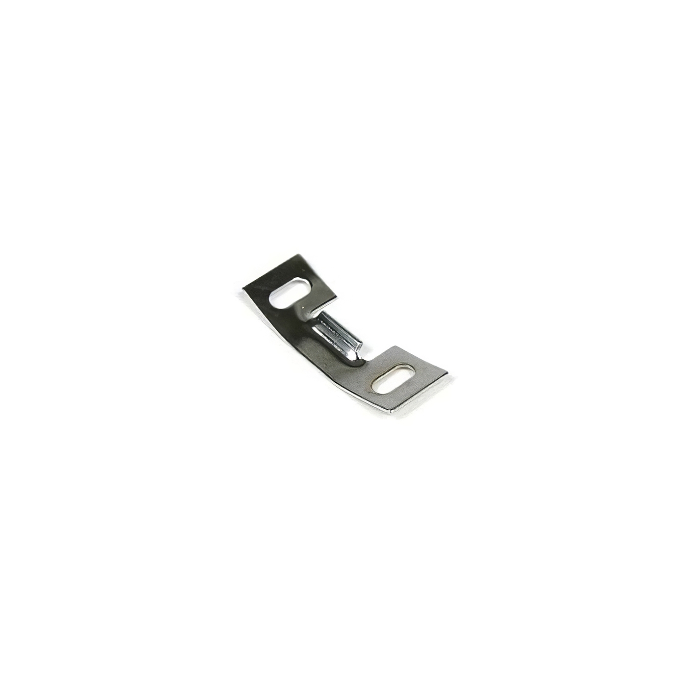 252024 63-67 Glove Box Lock Striker - Afbeelding 2