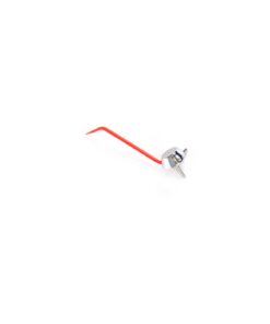 392260 63-64 Snelheidsmeter- of toerentellernaald