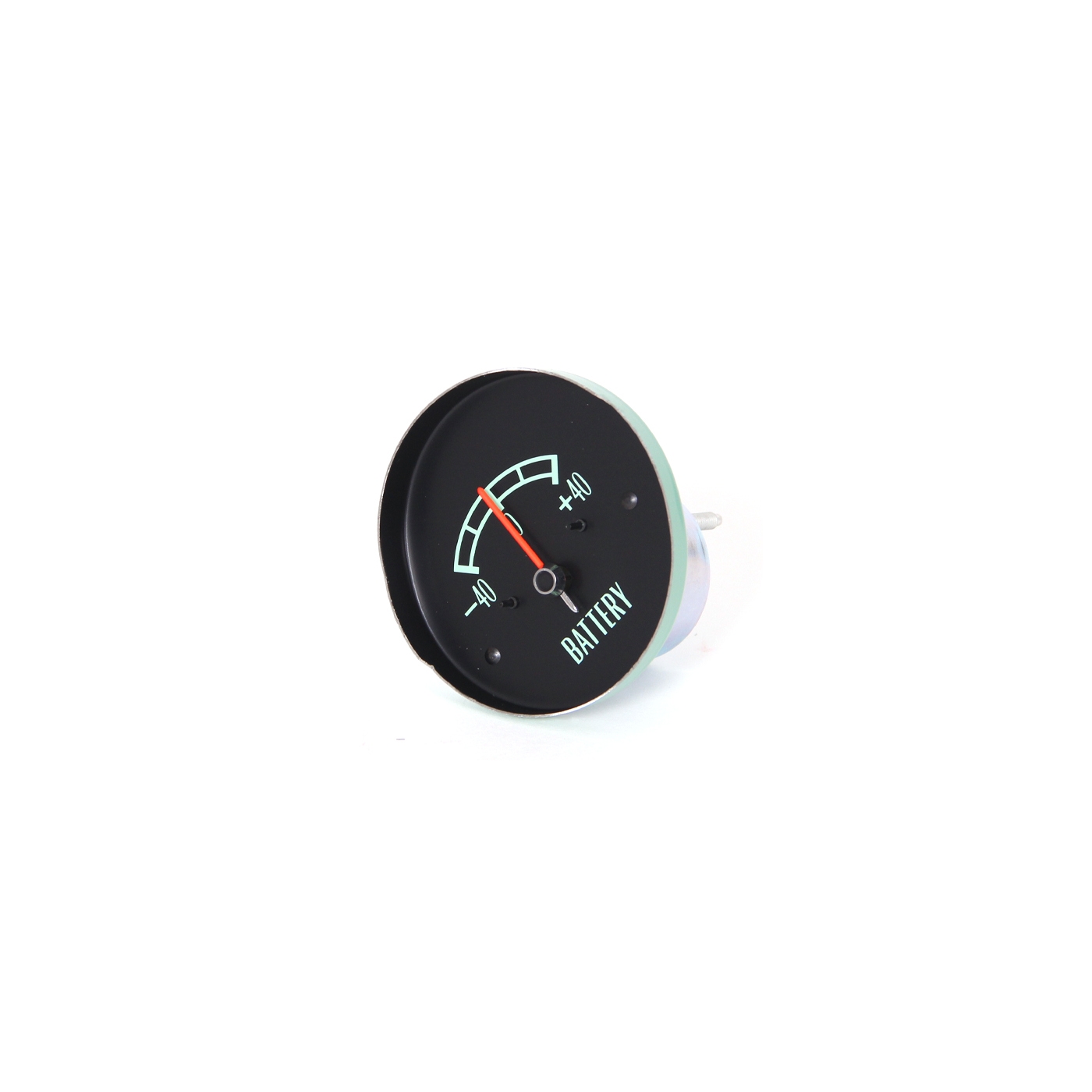 392107 65-67 Ampèremetermeter - Afbeelding 2