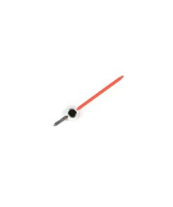 392251 65-67 Snelheidsmeter- of toerentellernaald
