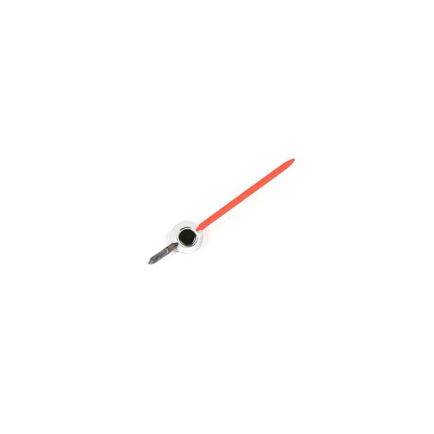 392251 65-67 Snelheidsmeter- of toerentellernaald