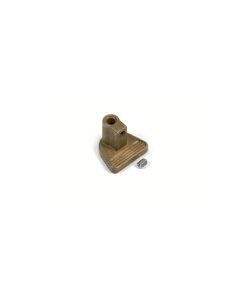 Alternative view of 252148 67 Fresh Air Vent Knob
