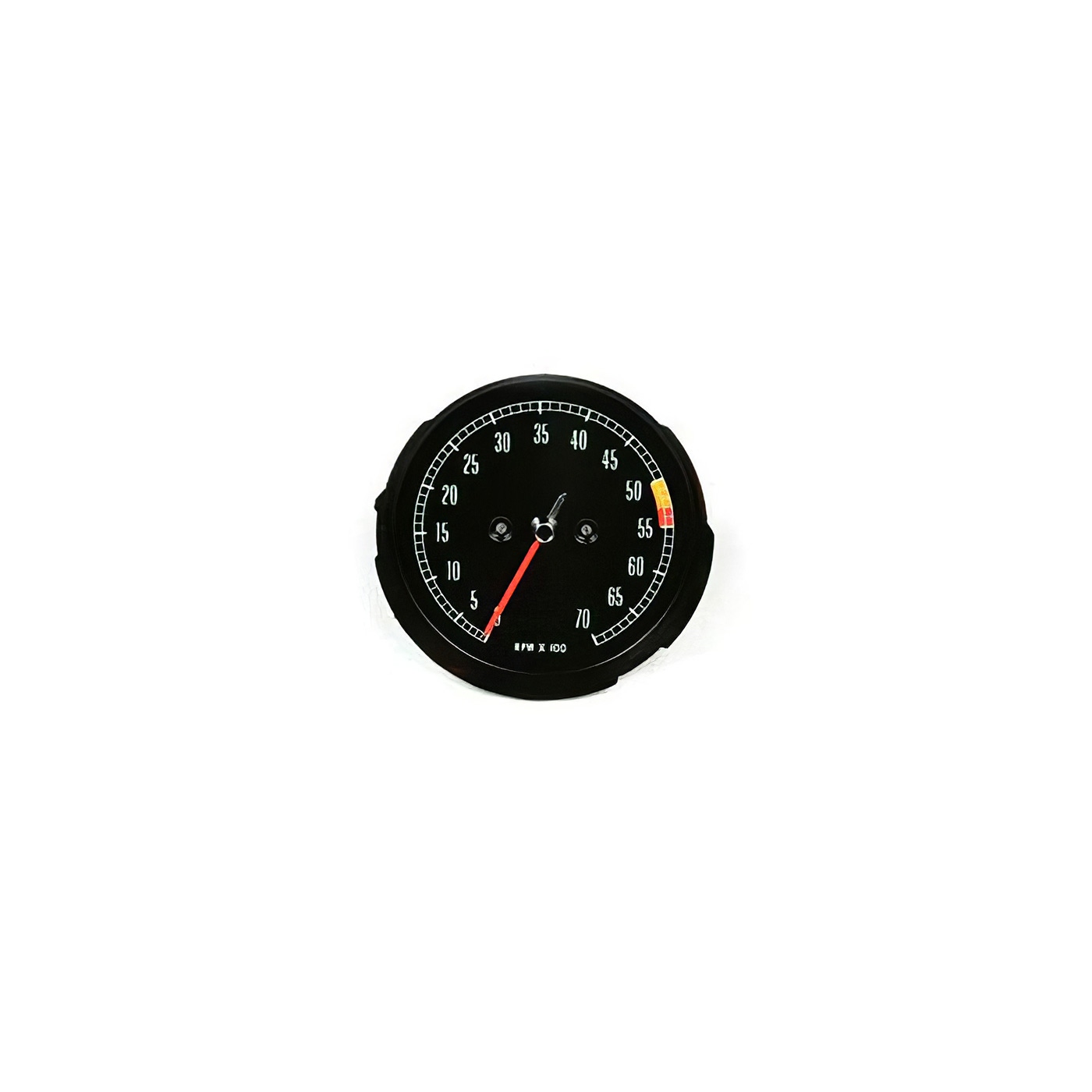 392099 65-67 5300 tpm toerenteller