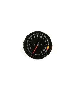 392100 65-67 6000 tpm toerenteller