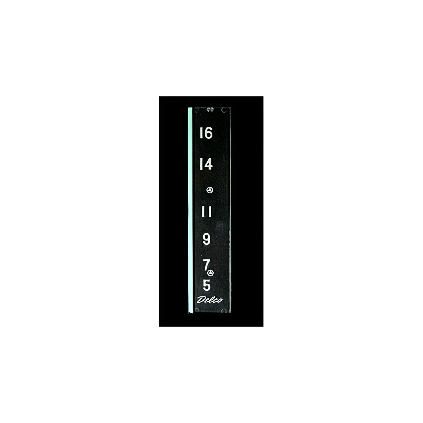 522060 63 Radio Lens - Wonder Bar
