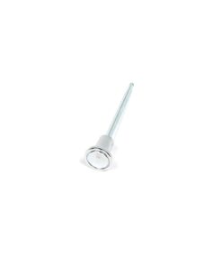 252233 65 Headlight Knob w/Rod