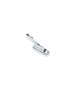 252071 64-67 zonder AC-verwarming, gloeilampfitting en lampenkap