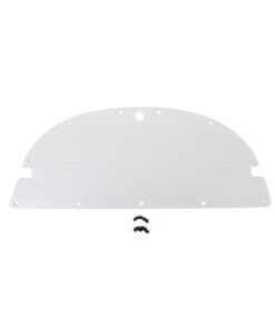 252036 66-67 Glove Box Door Repair Kit