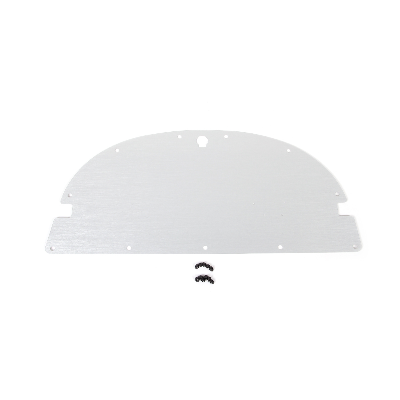 252036 66-67 Glove Box Door Repair Kit