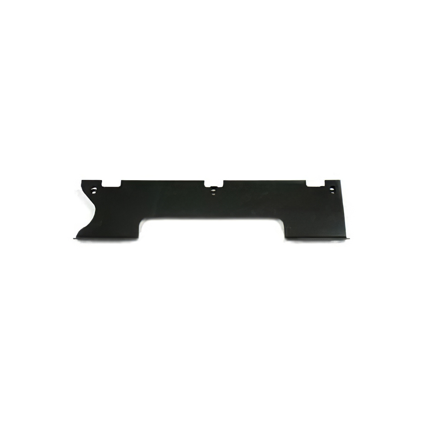 252004 63L-64E Glove Box Door Lower Reinforcement - Afbeelding 2