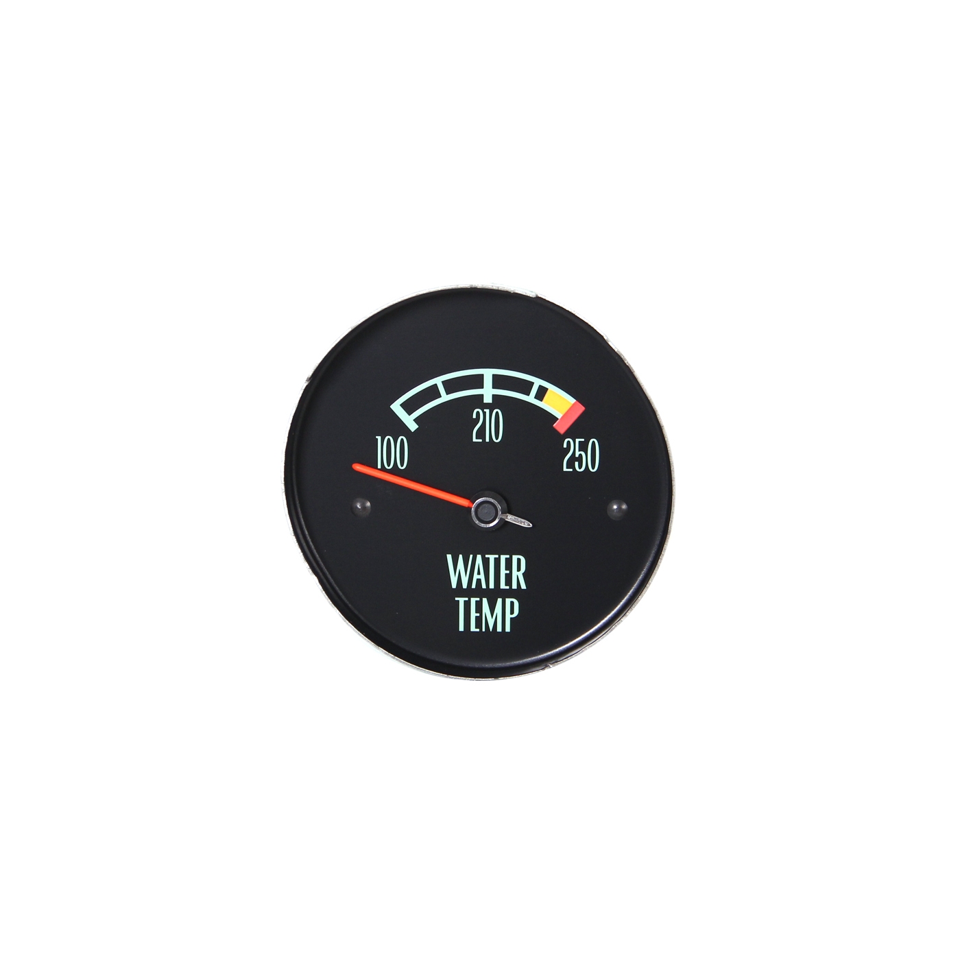 392207 66-67 Temperatuurmeter