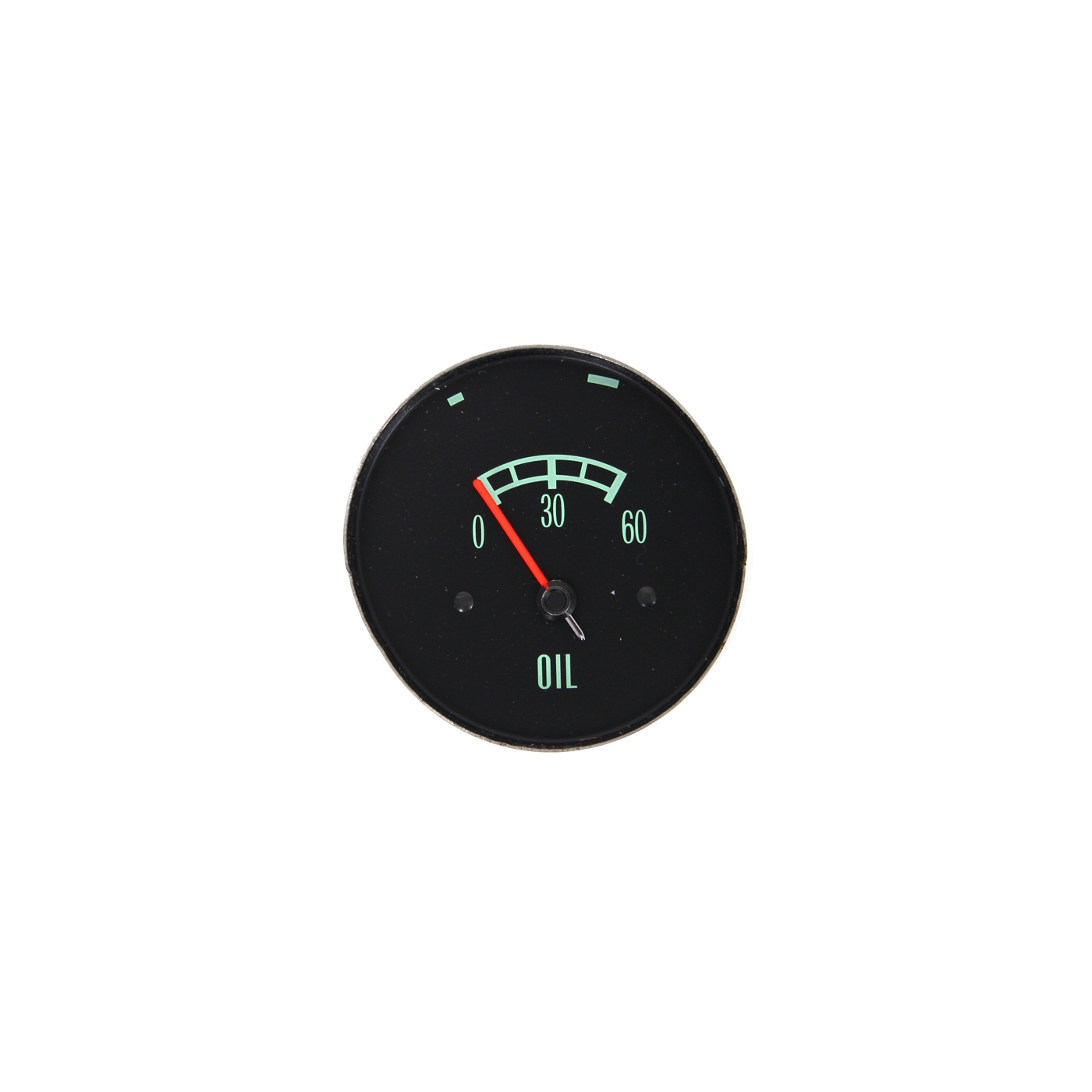 392155 65-67 60lb oliedrukmeter