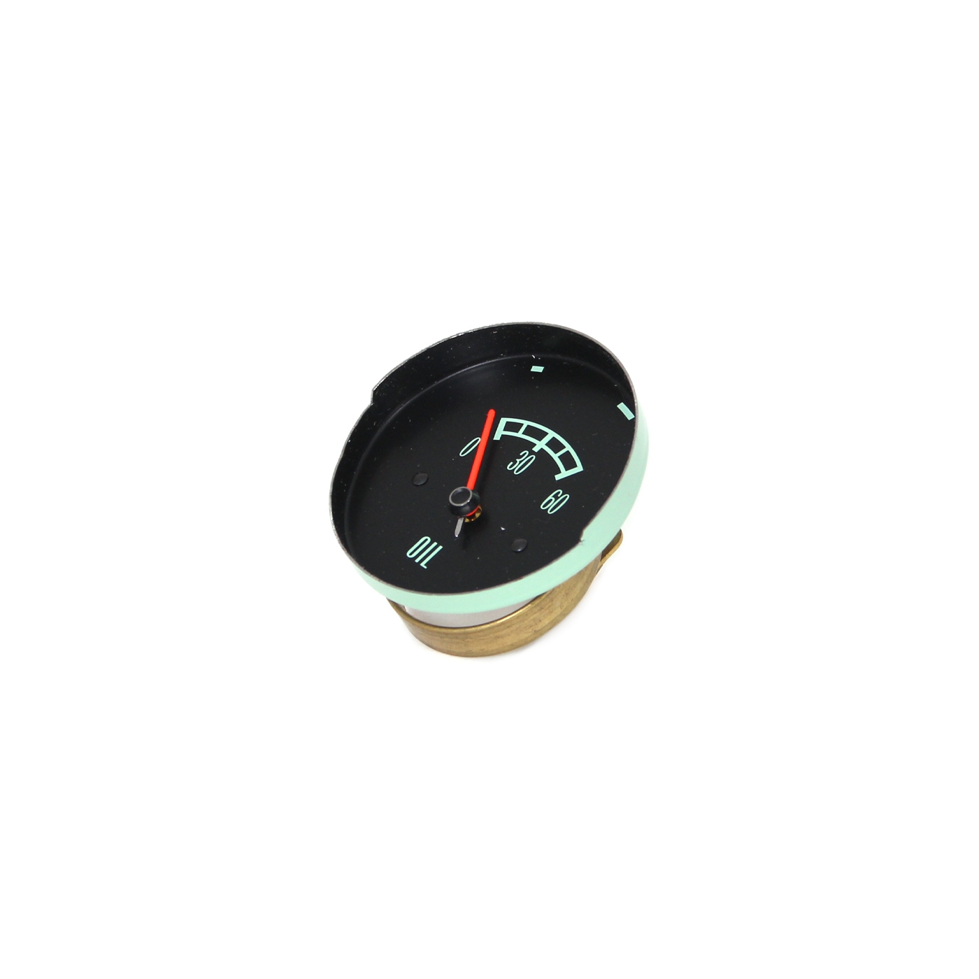 392155 65-67 60lb oliedrukmeter - Afbeelding 2