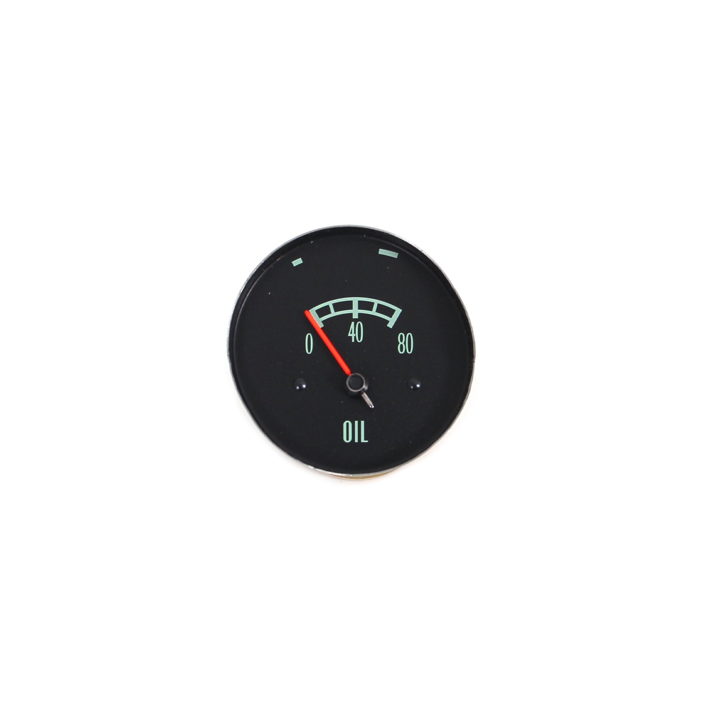 392156 65-67 80lb oliedrukmeter