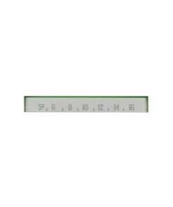 284036 53 radio Lens - Wonder stang