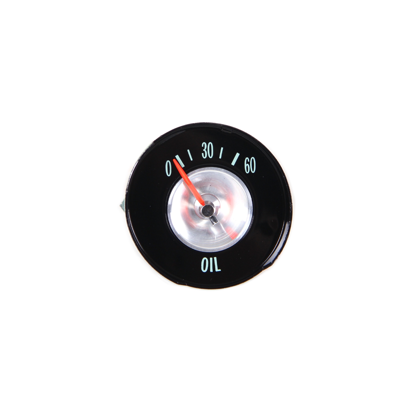 392193 63 60lb oliedrukmeter