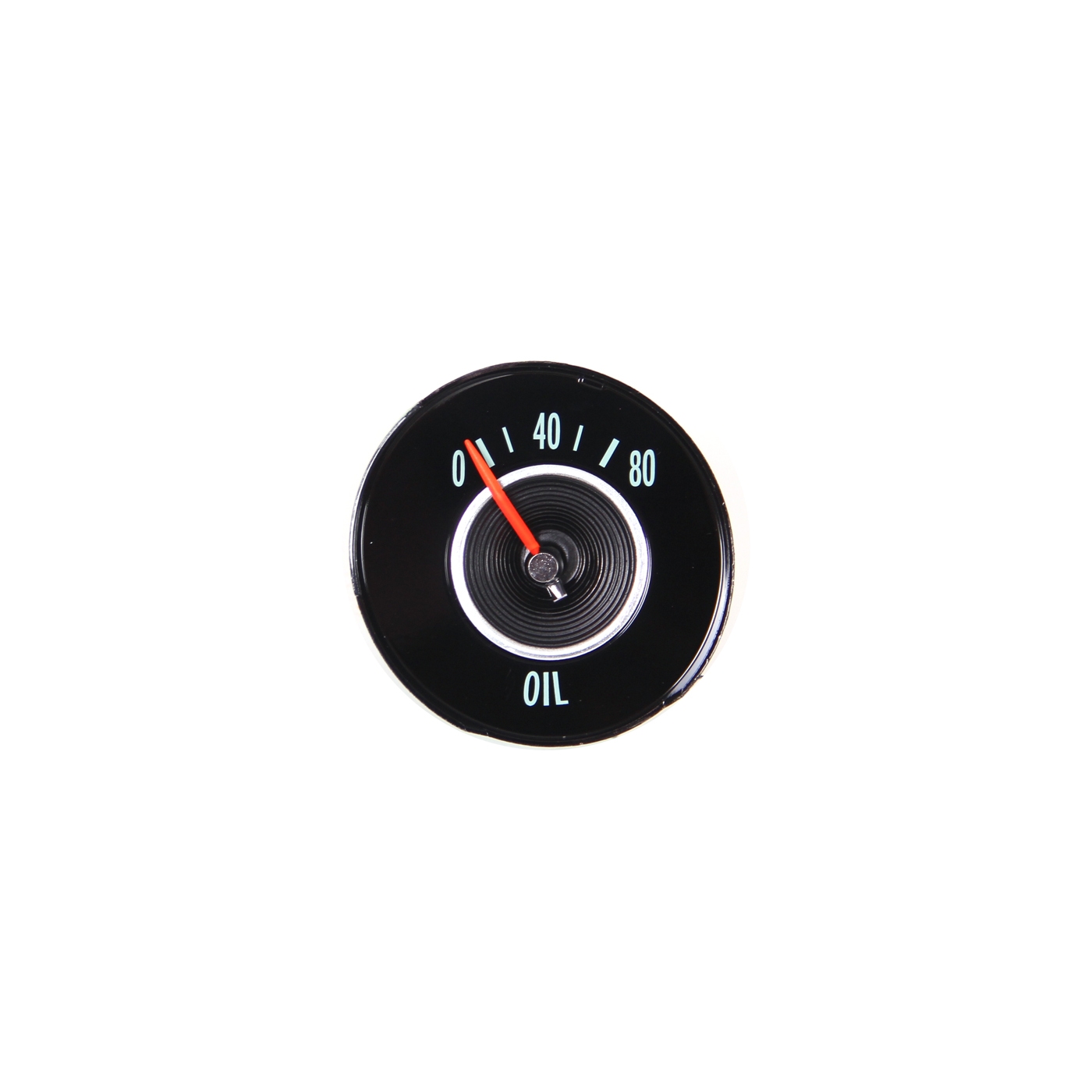 392221 64 80lb oliedrukmeter