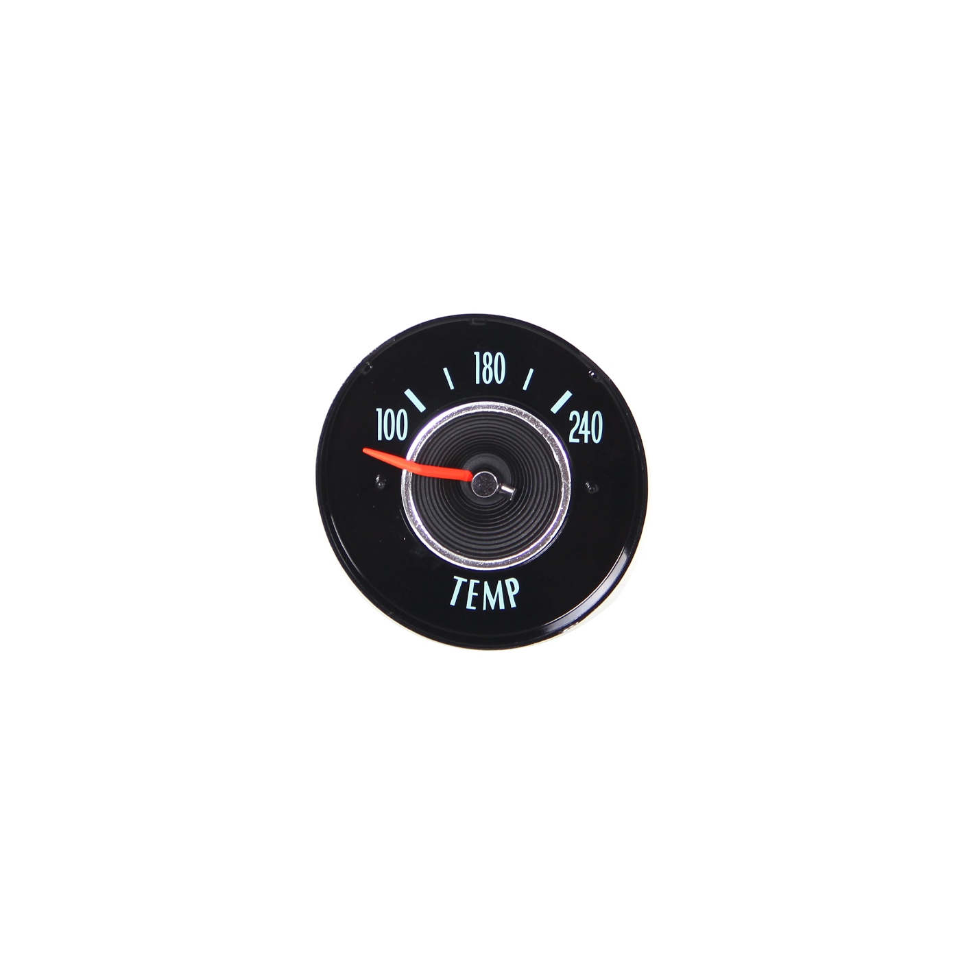 392152 64 Temperatuurmeter