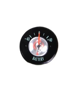 392069 63 Ammeter Gauge