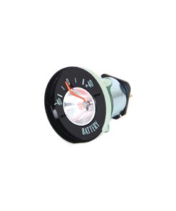 Alternative view of 392069 63 Ammeter Gauge