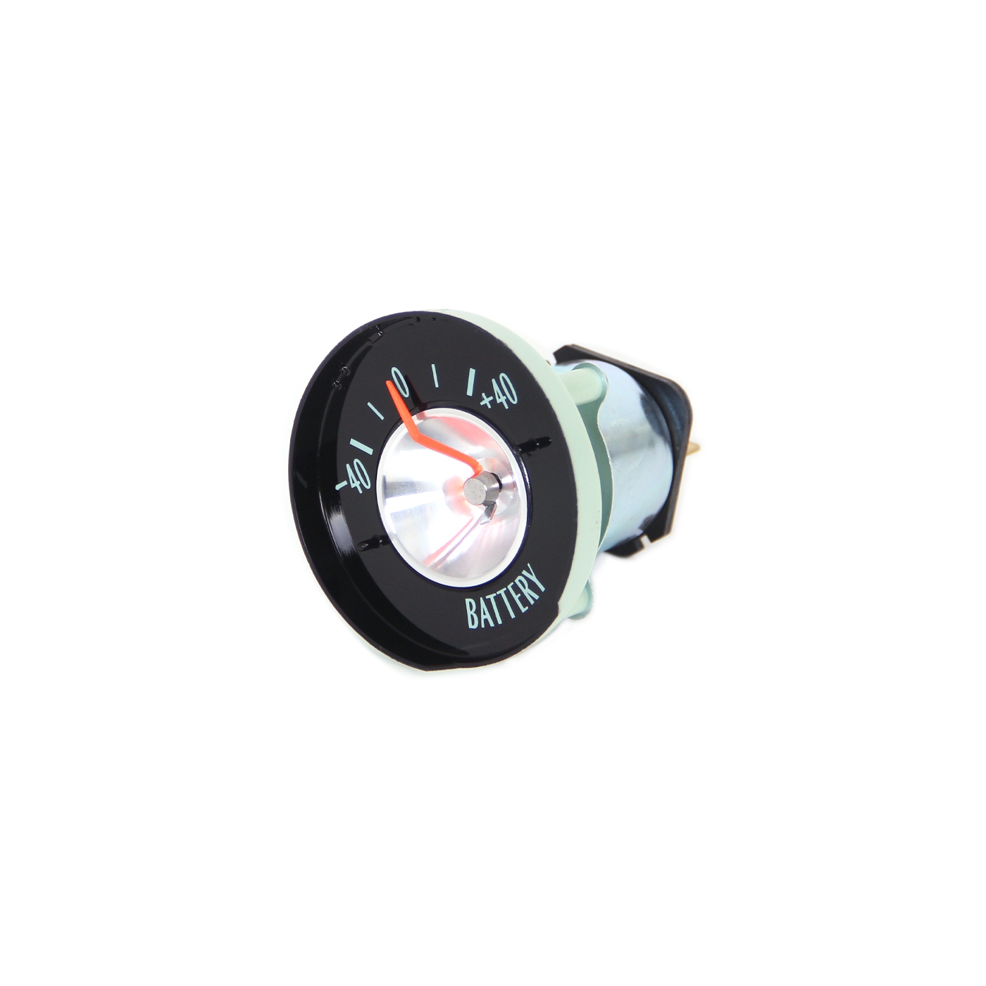 392069 63 Ammeter Gauge - Afbeelding 2