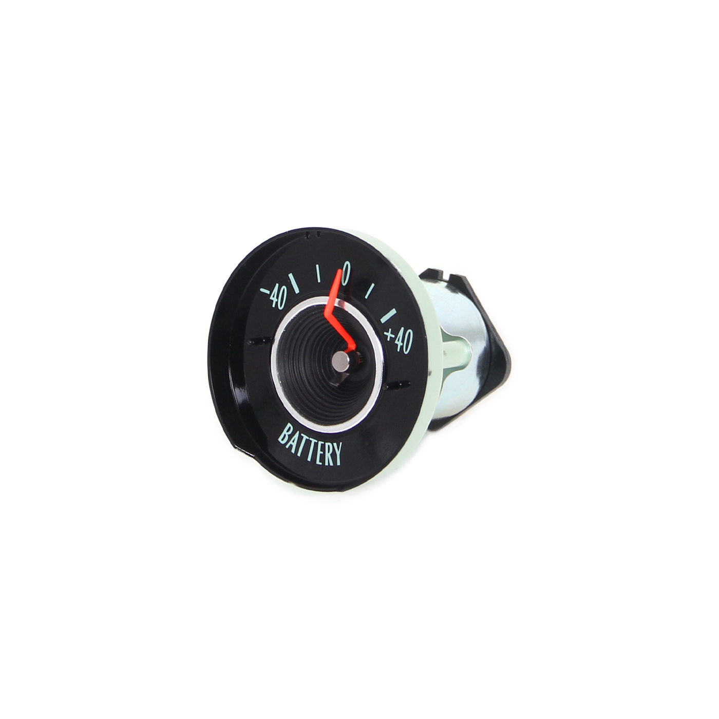 392108 64 Ampèremetermeter - Afbeelding 2