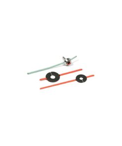 222042 65-67 Clock Hands Kit