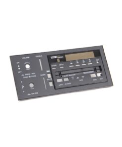 524088 85-89 Stereo Radioplaat met Bose