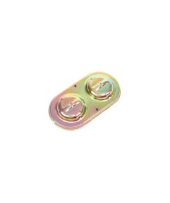Alternative view of 192259 67 Master Cylinder Cap (Correct)