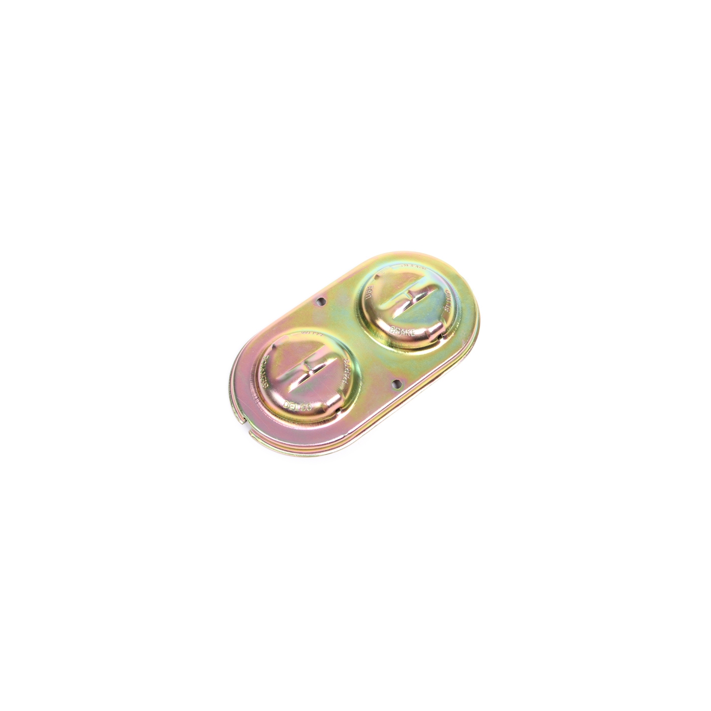 192259 67 Master Cylinder Cap (Correct) - Afbeelding 2