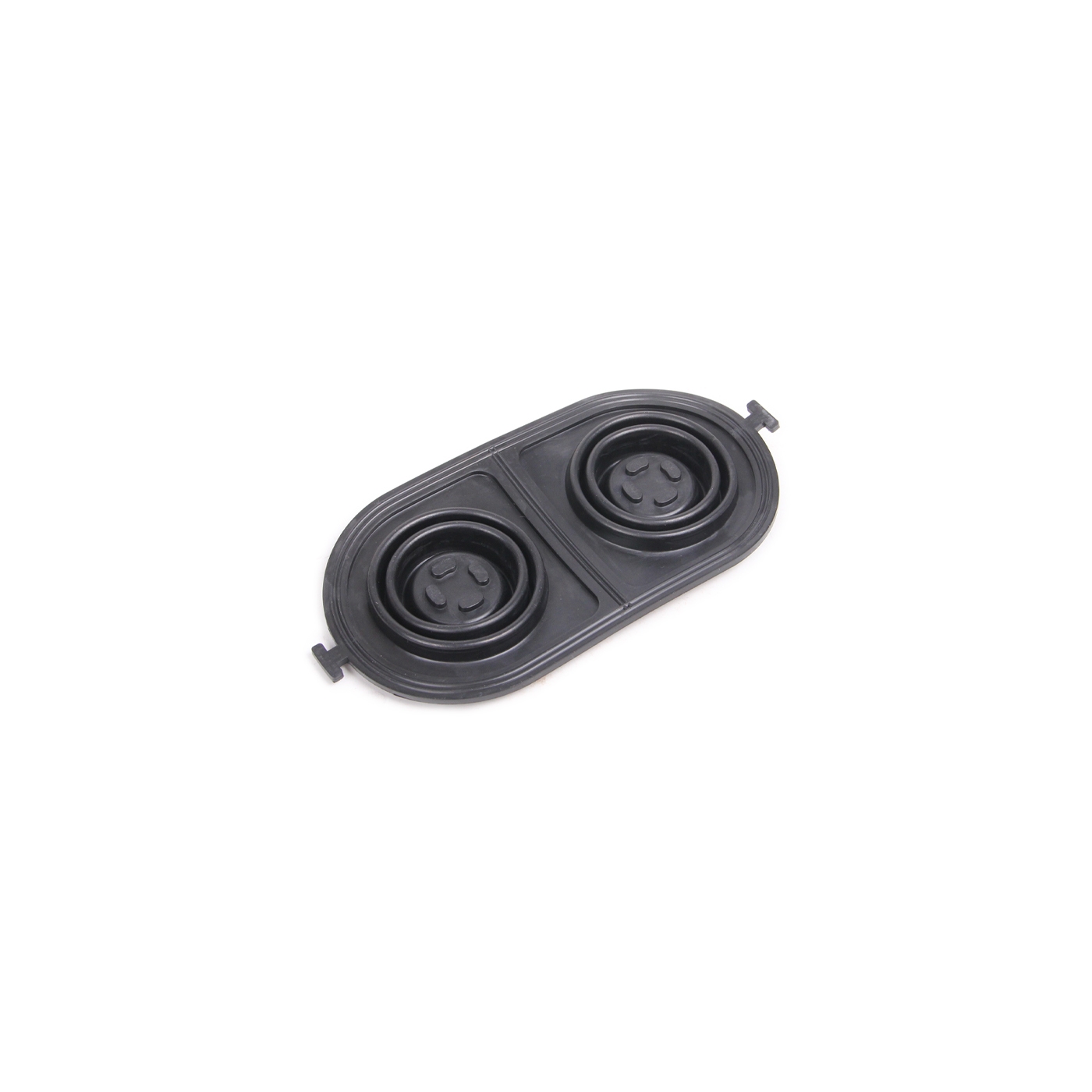 192259 67 Master Cylinder Cap (Correct) - Afbeelding 3