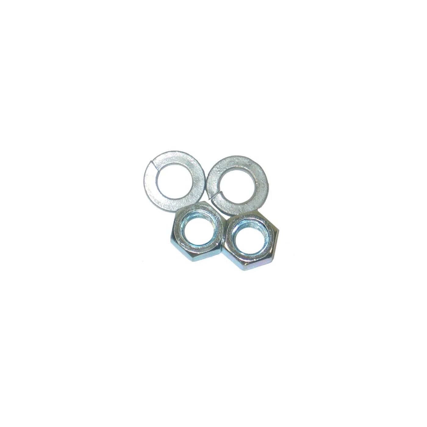 192104 63 Master Cylinder Mount Hardware