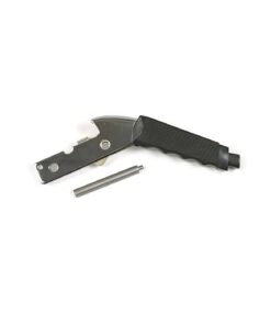 192223 67E Park Brake Handle (Correct)