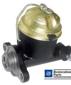 192331 64 PWR Correct Master Cylinder (#5464264)
