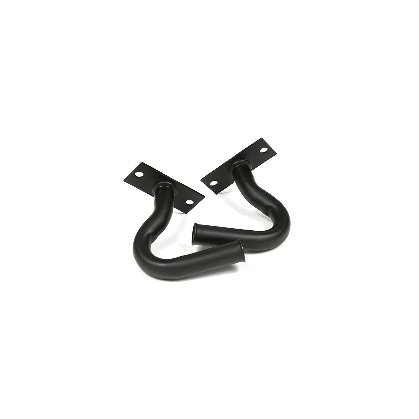 282315 63-67 Power Window Harness Conduits