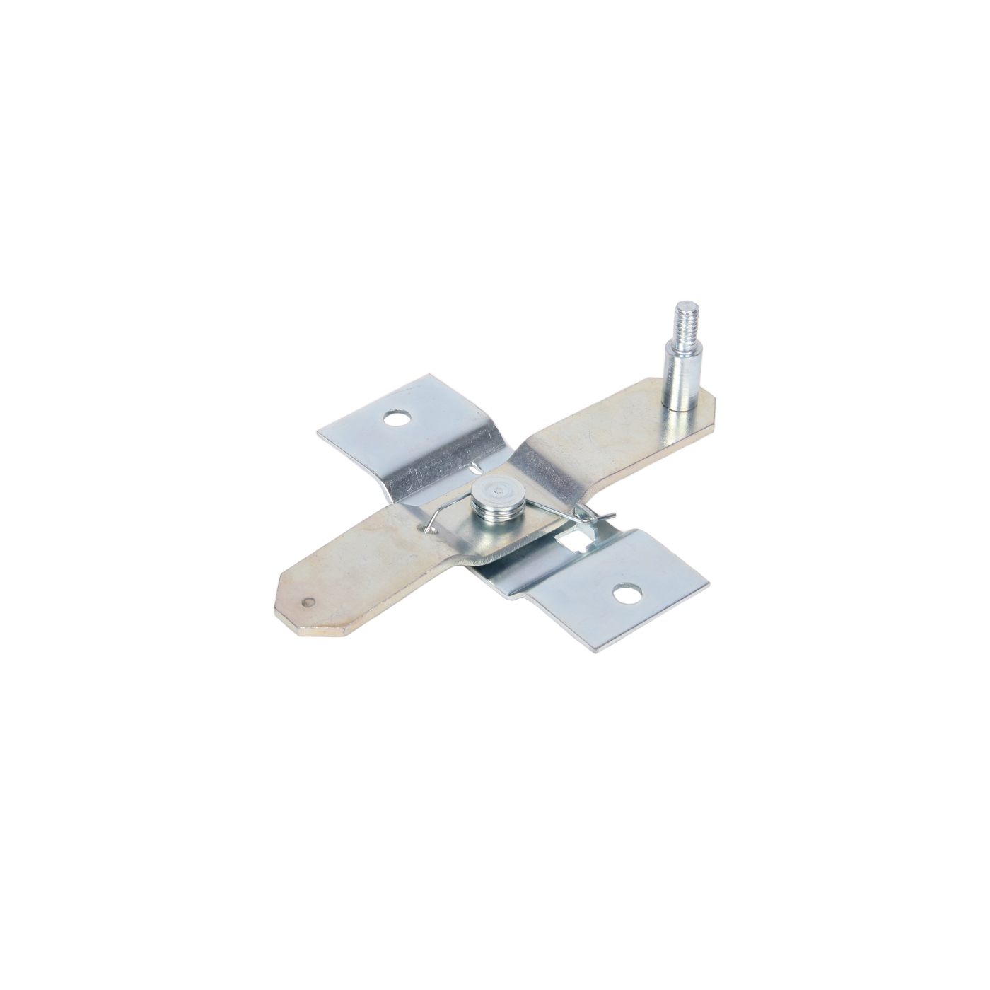 282175R 63-67 Deuropeningsmechanisme - rechts - Afbeelding 2