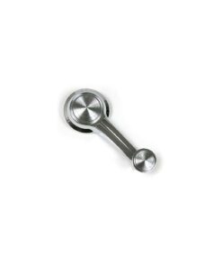 482326 65-66 Window Crank