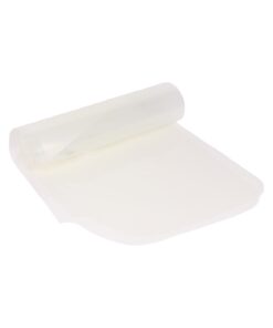 482380 63-67 Door Panel Vapor Plastic Barriers